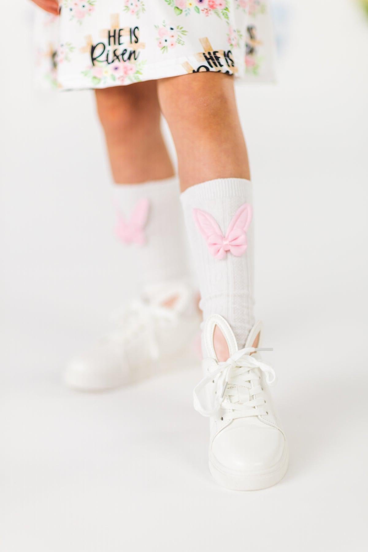 The Bunny Sneakers
