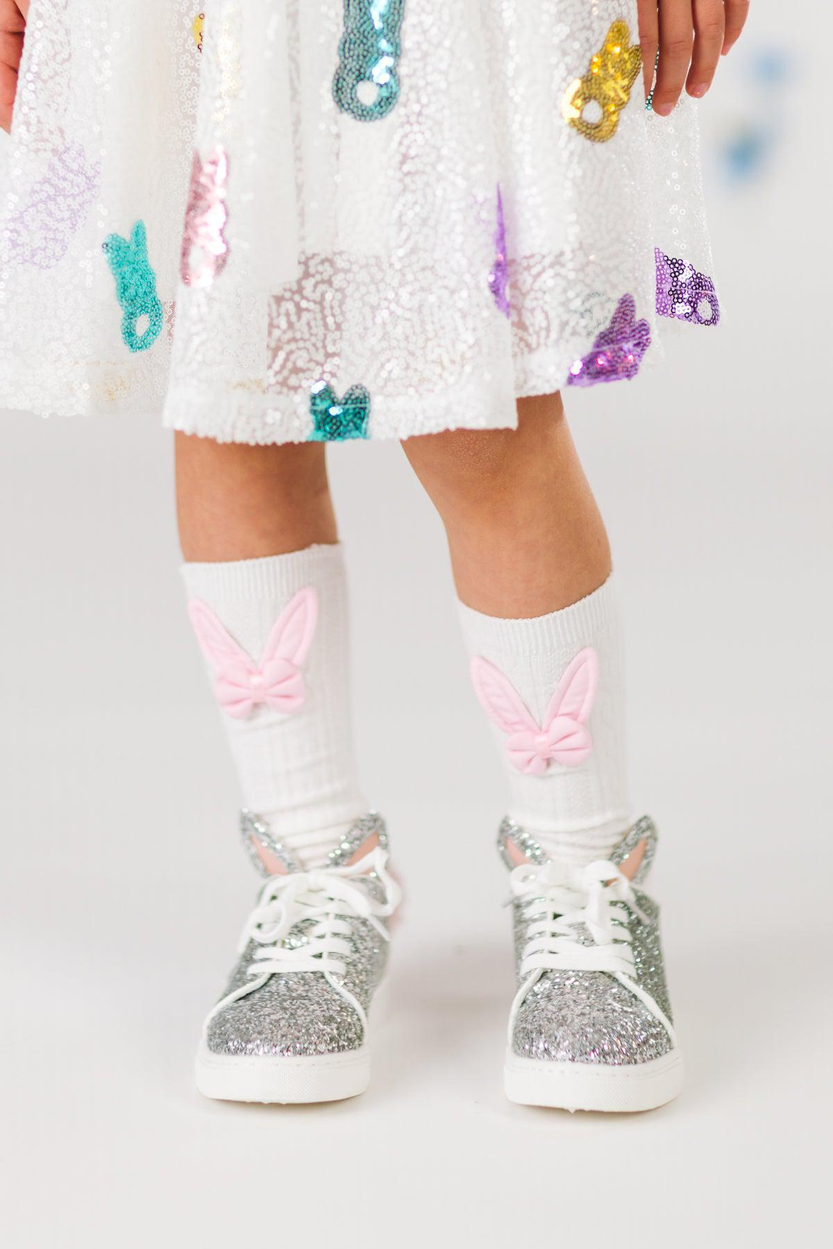 The Bunny Sneakers